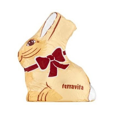 Шок.заек теравита 70гр