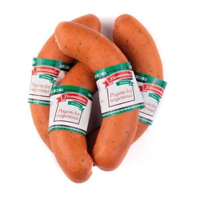 Наденица родопска Житница