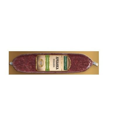 Луканка юнашка Войводите 350гр
