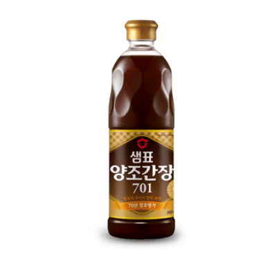 Соев сос 701 sempio 500мл