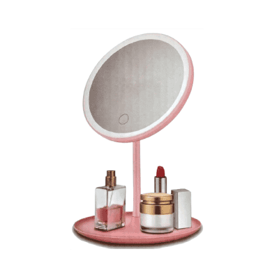 Огледало led светлина