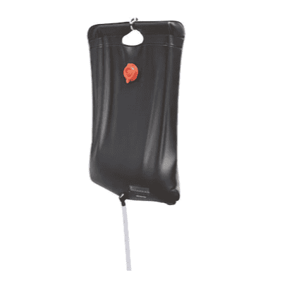 Соларен душ bestway  58224 20л