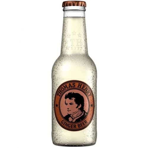 Безал.нап. Thomas Henry Ginger Beer 0,75 л