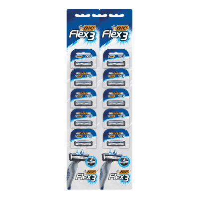 Самобр.BIC Flex3 1бр