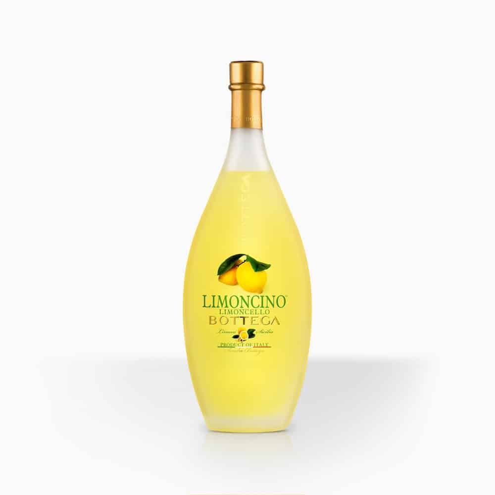 Ликьор Bottega Limoncino 0,5 л.