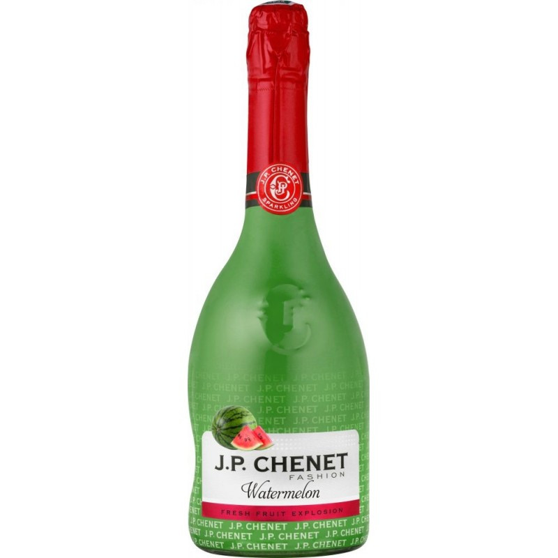 J.P. Chenet Fashion с диня 0.75л