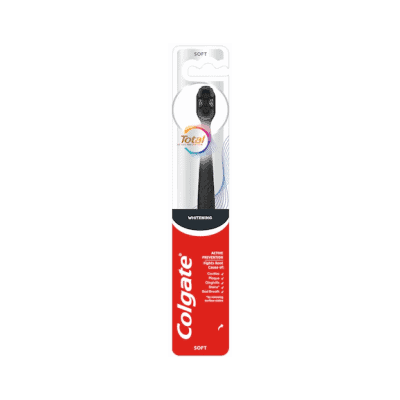 Четка Colgate Total whitening 