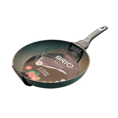 Brio stone тиган индукционен 28см