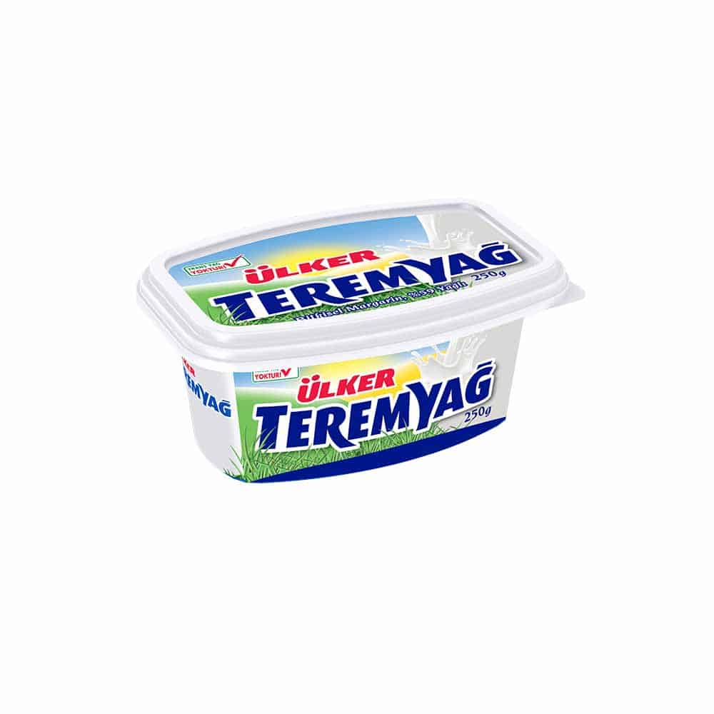 Маргарин Ulker Teremyag 250 гр