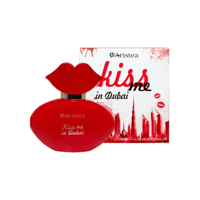 Парф.вода Aristea Kiss me in Dubay 25мл