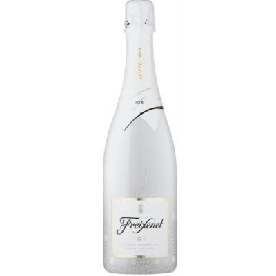 Вино пенливо Freixenet ice 0.75л