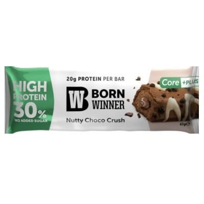 Прот.бар bw лешник/какао 65гр