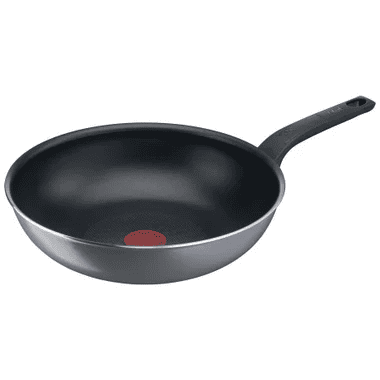 Уок тиган Tefal Easy Plus 28см