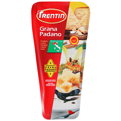 Сирене Пармезан Grana Padano 200гр