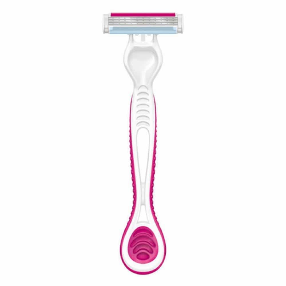 Самобр. Gillette Venus Simply 3 плюс / 1бр