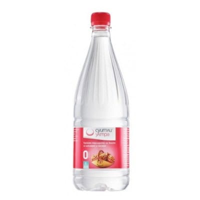 Подсладител Sweetly, течен 1 л.