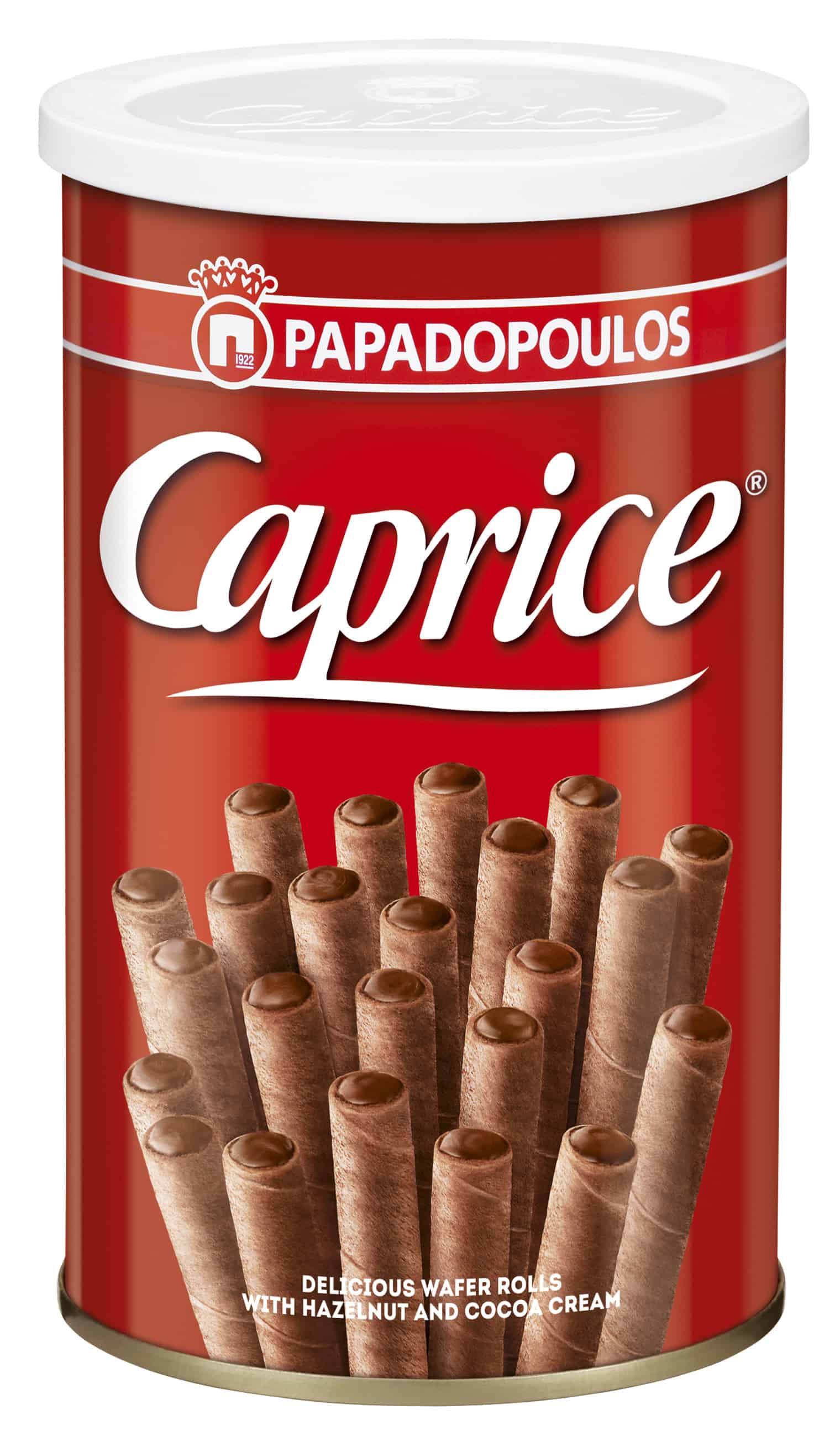 Пурички Caprice Мини Шоколад 115гр