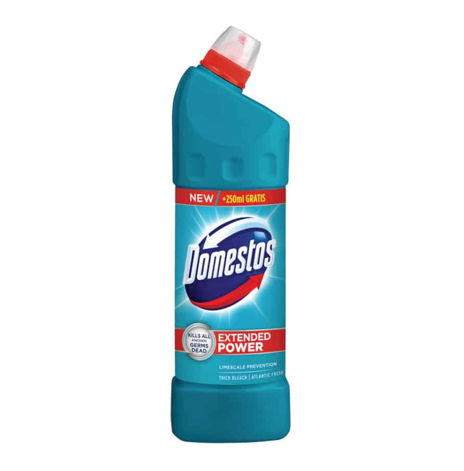 Преп.wc Domestos Атлантик 1.25л