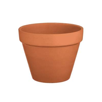 Кашпа керамика