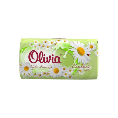 Сапун Olivia Лайка 90гр