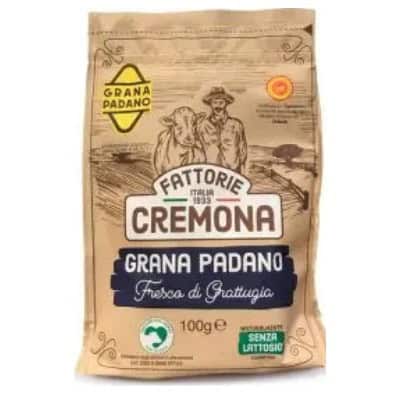 Грана падано Кремона стъргано 100гр