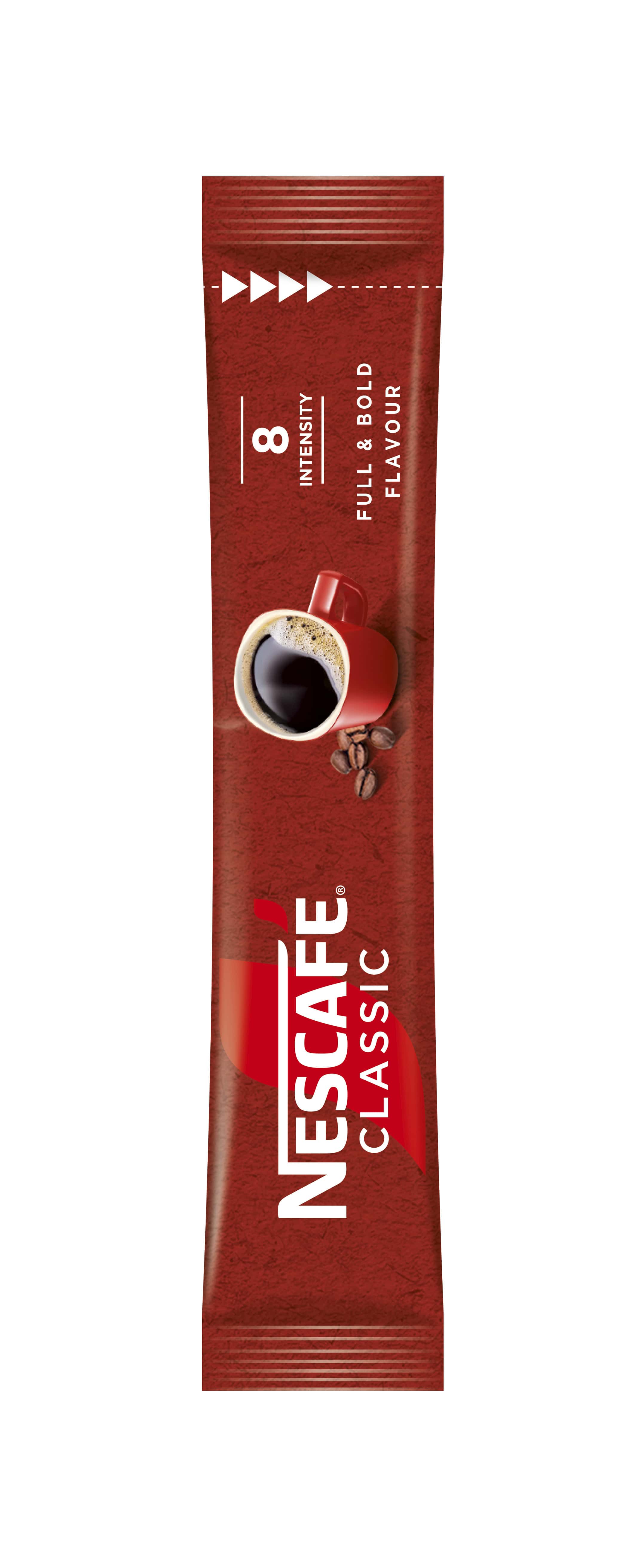 Nescafe Classic 2гр