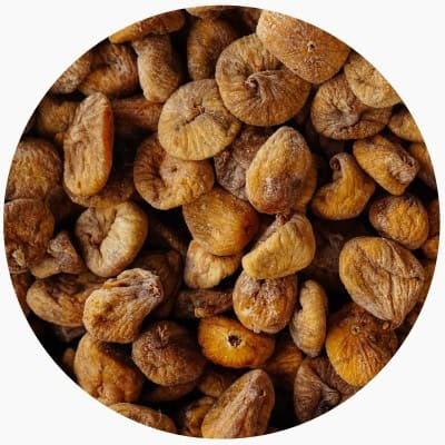 Смокини натурални мини дани