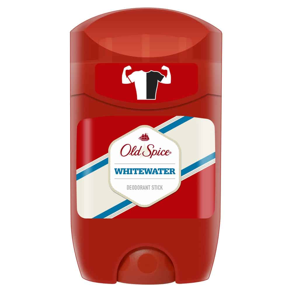 Дезодорант стик Old Spice Whitewater, 50мл