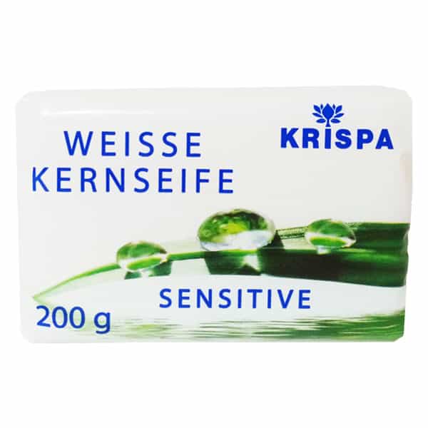 Сапун Krispa за пране Sensitive 200 гр