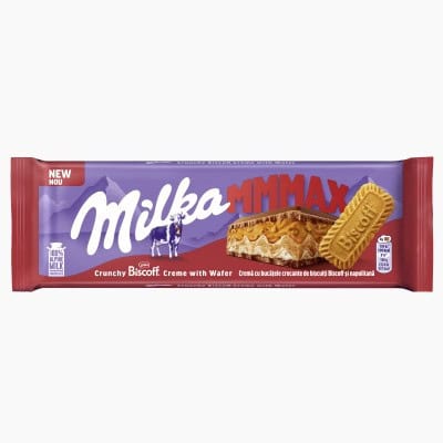 Ш-д милка бисковф 275гр