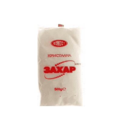 Захар Бомест 500гр