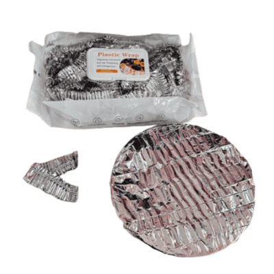 Алум.фолио за покриване 30бр