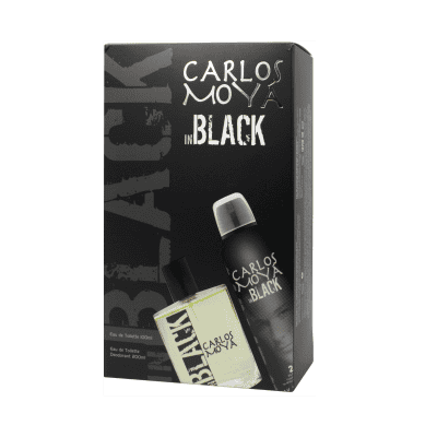 К- т Carlos Moya Black тв+део