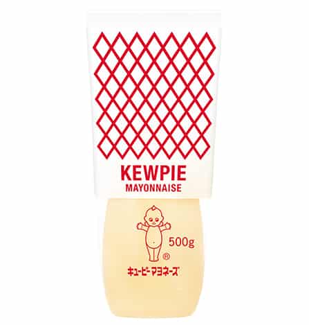 Майонеза Kewpie 500 мл