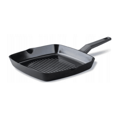 Грил тиган факелман 28см 