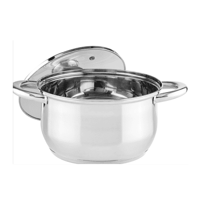Тенджера muhler mr-462 new 26x15cm/7l