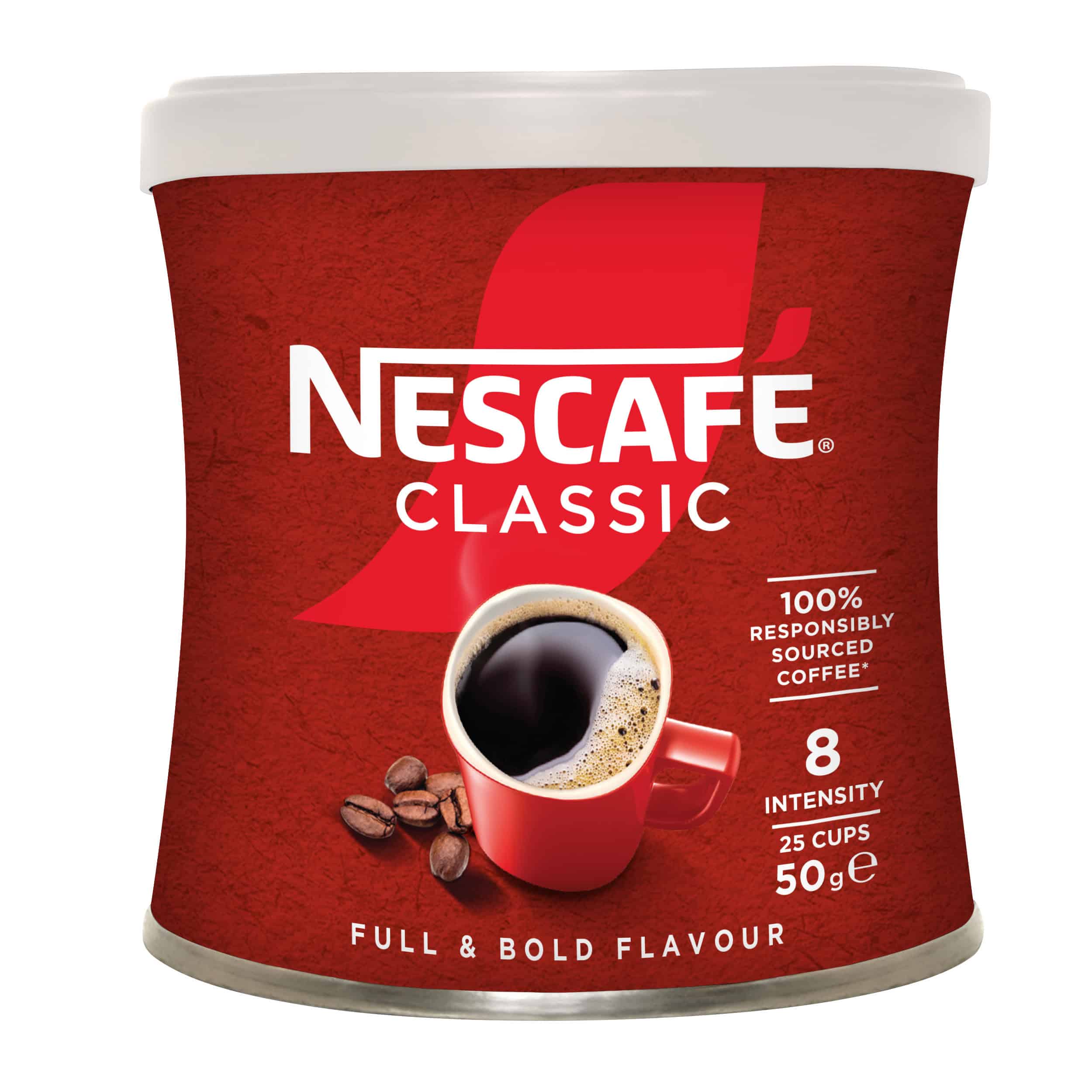 Nescafe Classic 50 гр