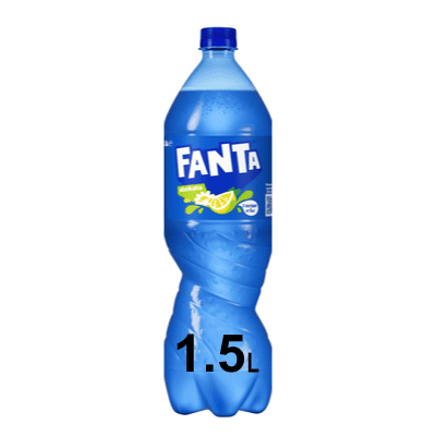 Fanta Shokata 1.5л