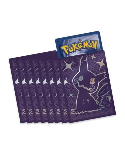 Pokemon TCG: S&V 4.5 PF Elite Trainer Box