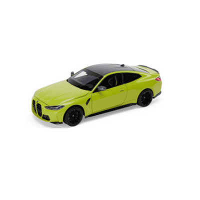 Автомобил bmw m4 g82 1:64