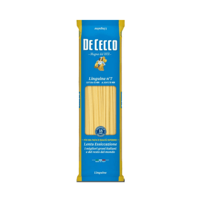 Лингуини De Cecco 500гр