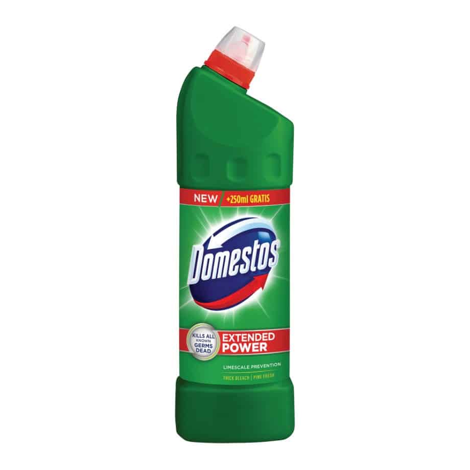 Преп.WC Domestos Бор Фреш 1.25л