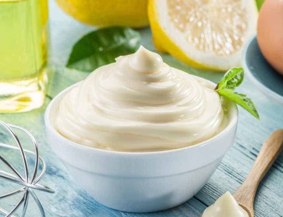 Майонеза Олинеза 