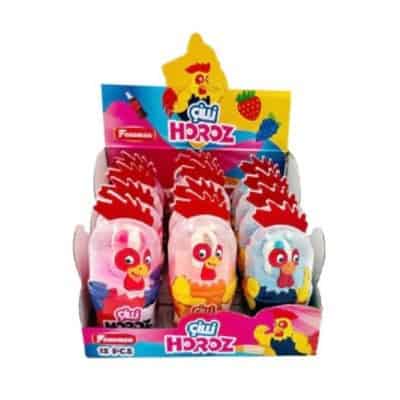 Б-ни феномен петел 32гр