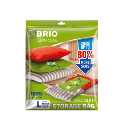Вакуум торба  Brio L70/60