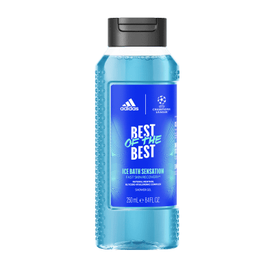 Душ гел Adidas Uefa Men 250мл