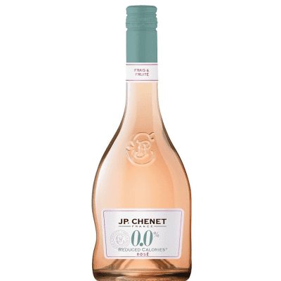 Вино J.P.Chenet 0.0% розе 0.75л
