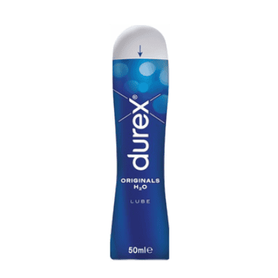 Лубрикант Durex play feel 50мл