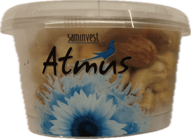 Микс Лукс кутия Atmus 100гр