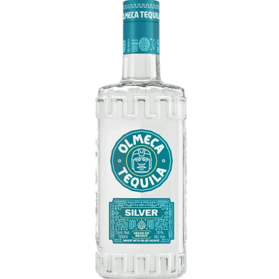 Текила Olmeca Silver 0.7л